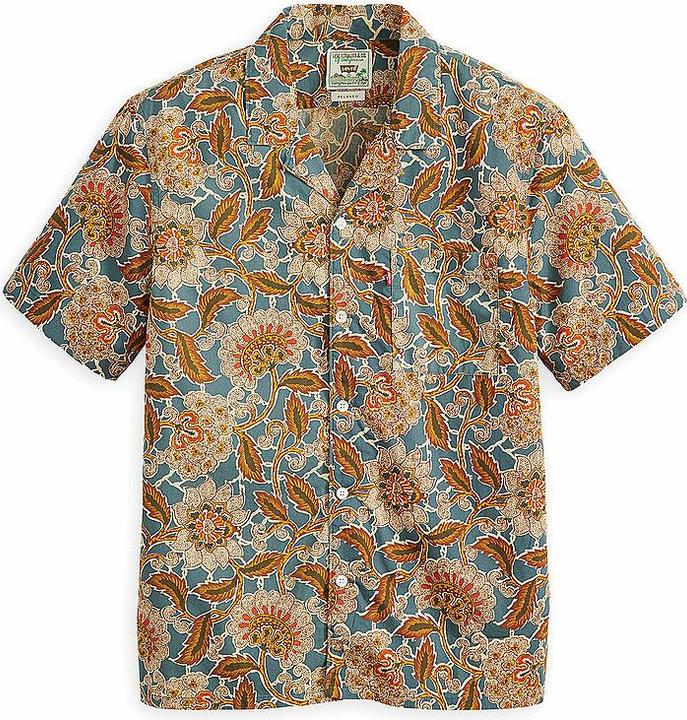 Produktbild Levis The Sunset Camp (M)