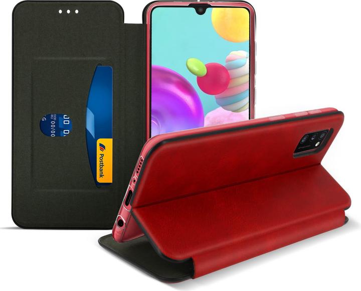 Produktbild Avizar Mayag Series (Samsung Galaxy A41)