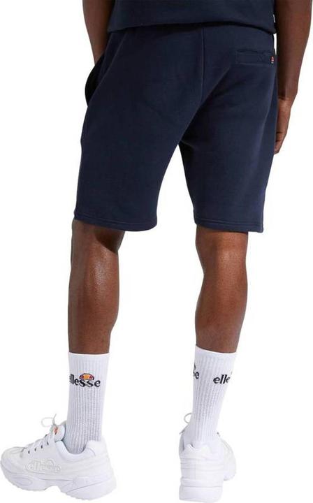Actual product image Ellesse Shorts Bossini Fleece (S)