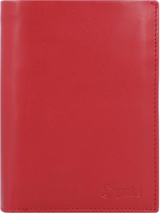 Actual product image Esquire Wallets
