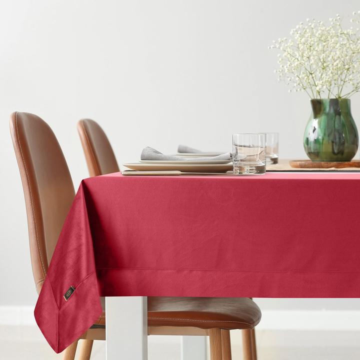 Actual product image Eurofirany CHO/VELVET/TABLE 145X220 TABLE (145 x 220 cm)