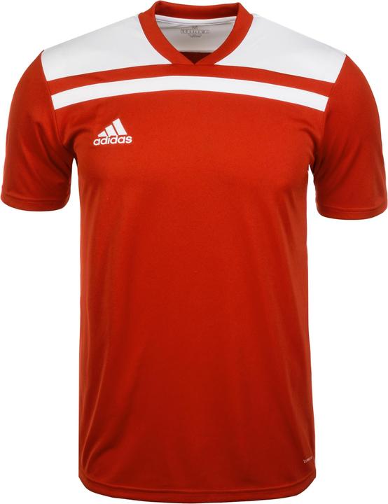 Image du produit adidas Regista 18 maillot de football hommes (44, 46, S)