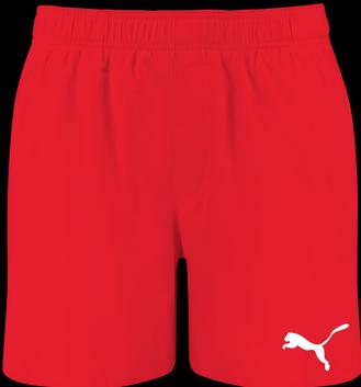 Immagine prodotto Puma Men Mid Shorts (L)