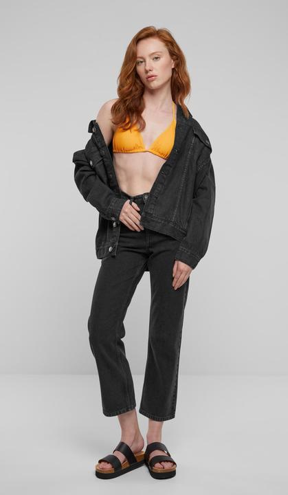 Image du produit Urban Classics Bikini Triangle Recyclé pour Femmes - 11850 (XL)