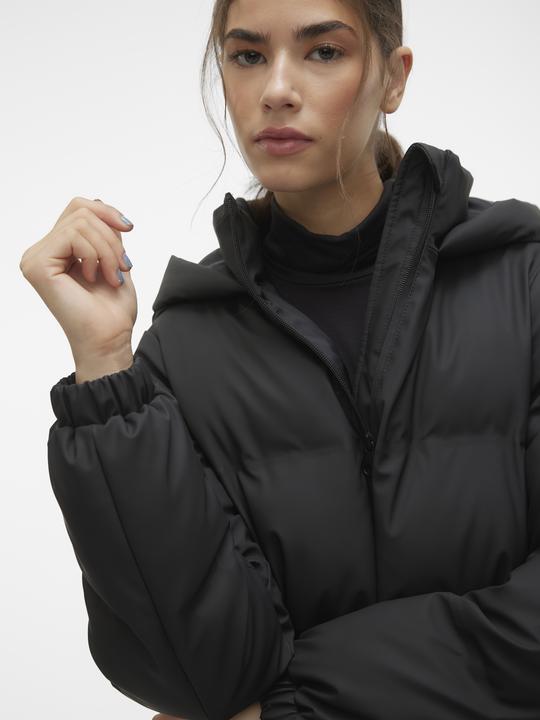 Produktbild Vero Moda VMNOE AW23 LONG COATED COAT BOOS Mantel (XS)