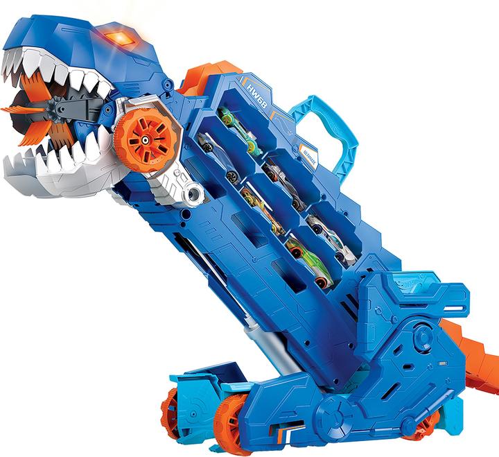 Produktbild Hot Wheels City Ultimate Hauler