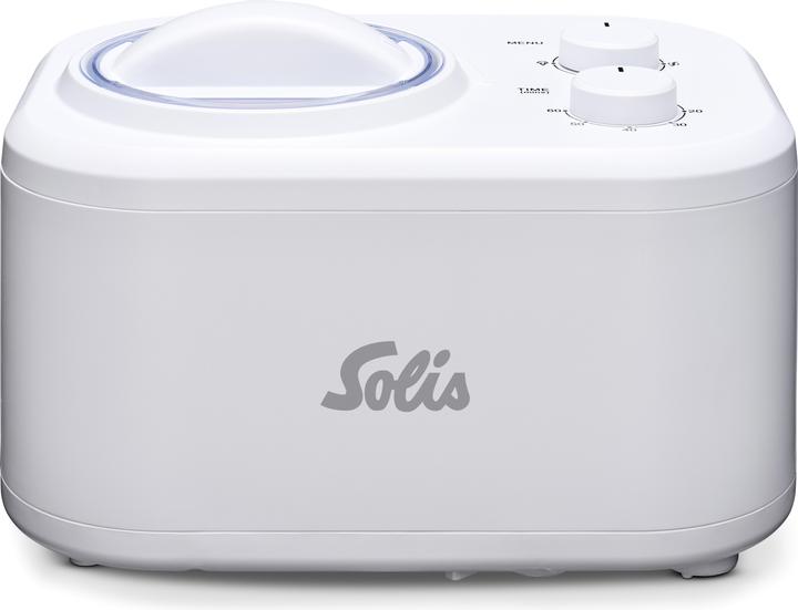 Solis Gelatissima