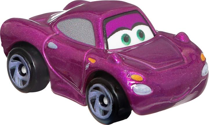 Produktbild Mattel 3er-Pack Professor Z, Holley & Mater