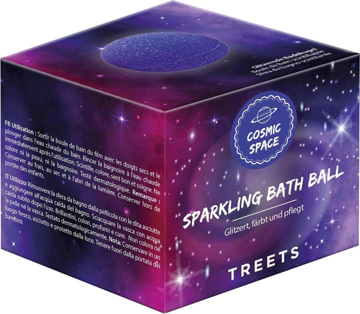 Tinti Treets Cosmic Space (Badekugeln)