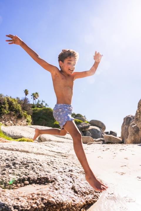Actual product image Swim Essentials Badehose (80)