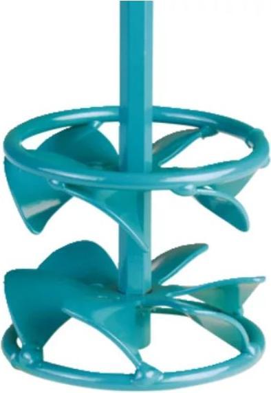 Actual product image Collomix - STIRRER - TYPE DLX - Ø 150 mm - HEXAFIX