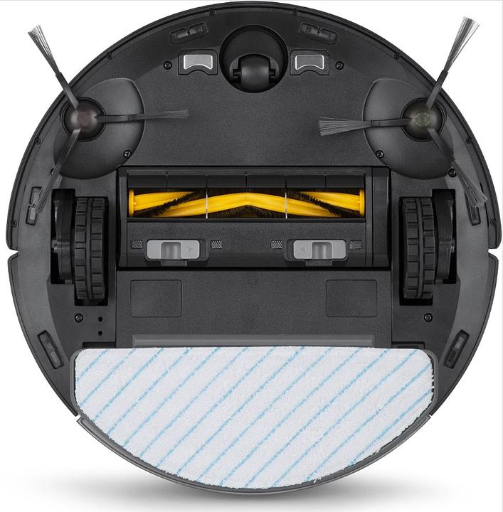 Produktbild Ecovacs Deebot N8 (Saugwischroboter)