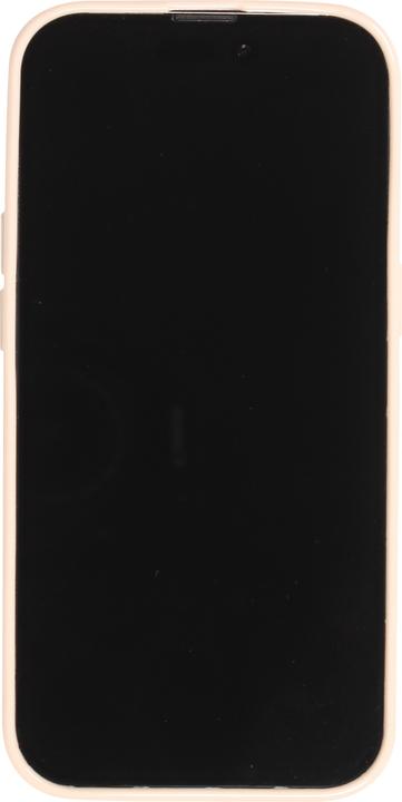 Produktbild PhoneLook Hülle 3D Silikon Polster glänzend & reflektierend (Apple iPhone 14 Pro Max)