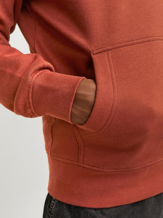 Produktbild Jack & Jones Gedruckt Kapuzenpullover Kapuzenpullover (L)