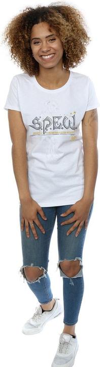 Produktbild Dobby Elfish Welfare TShirt (L)