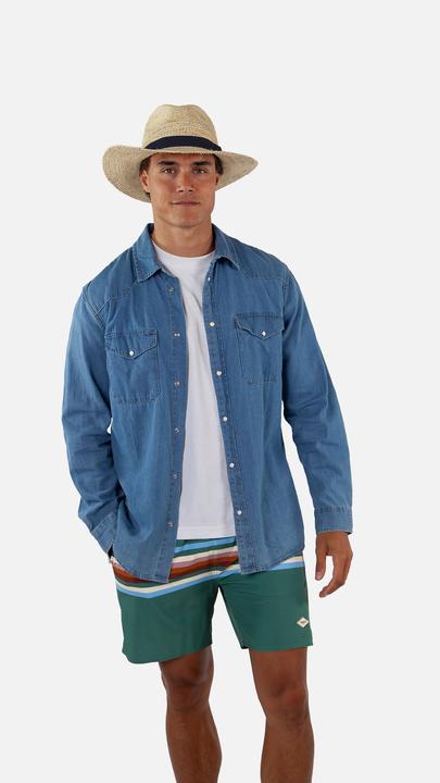 Image du produit Barts Albury (M)