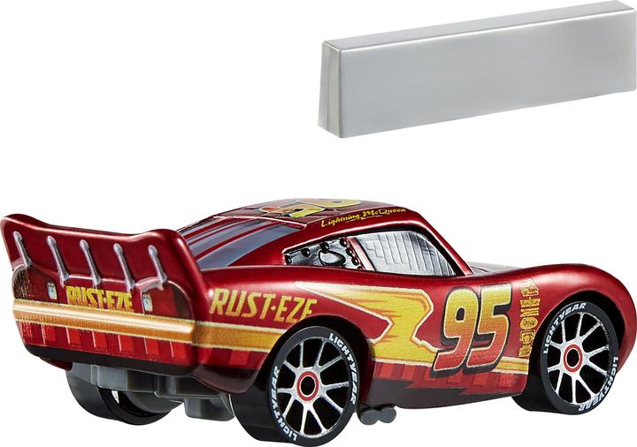 Image du produit Mattel Disney Pixar Car Die-Cast Nascar