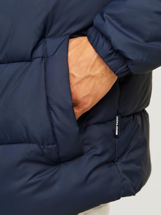 Produktbild Jack & Jones Pufferjacke Pufferjacke (XXL)