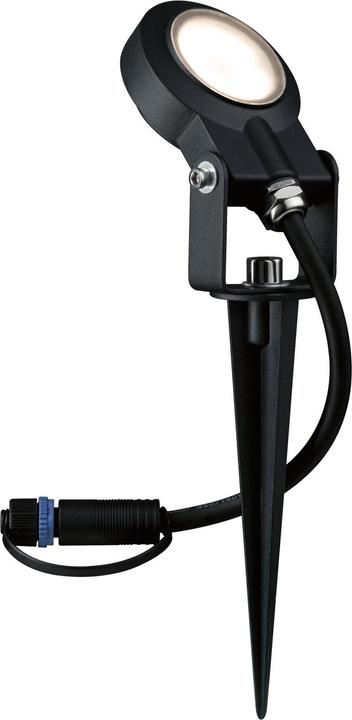 Paulmann Set di avviamento per esterni Plug & Shine Sting (655 lm, IP67)
