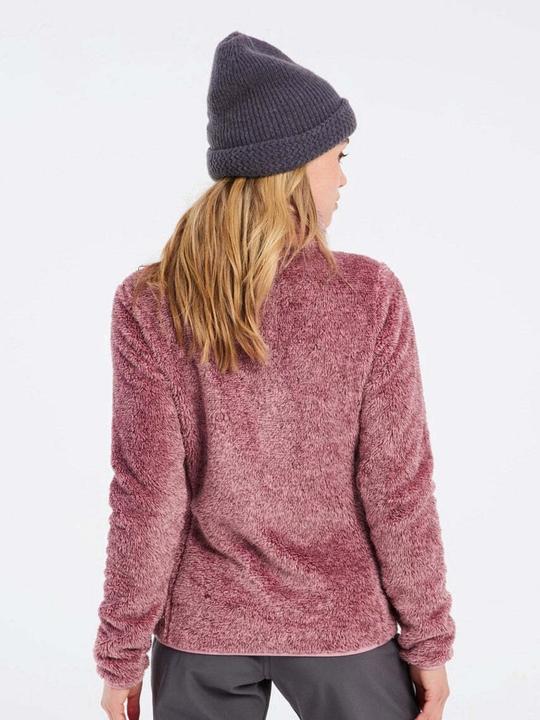Actual product image Protest Women's Riri Full Zip Top (36)