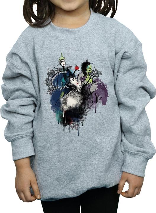 Actual product image Disney Sweatshirt girls (152, 158)