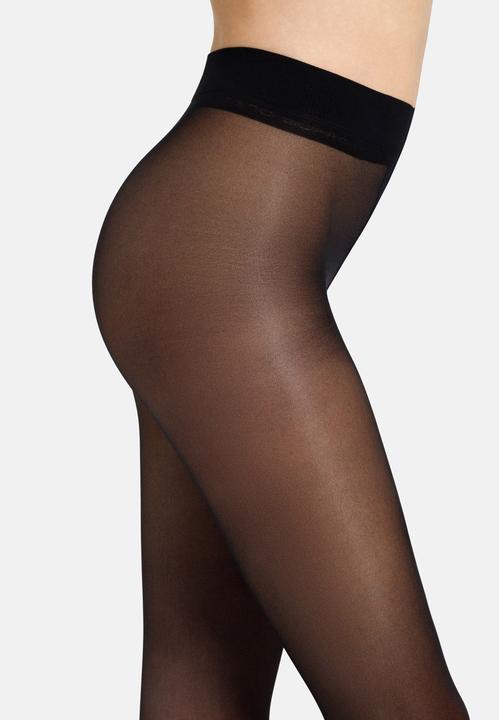 Immagine prodotto Camano Strumpfhose (40 DEN, 38, 40)