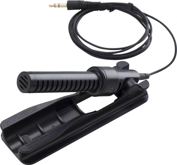 Actual product image Olympus Me-34