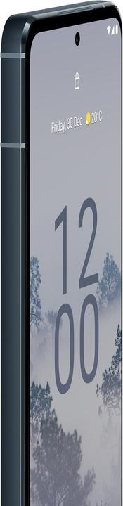 Image du produit Nokia X30 5G (256 Go, Bleu nuageux Bleu, 6.43", Double SIM, 50 Mpx, 5G)