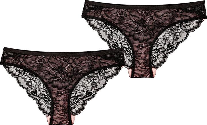 Immagine prodotto Triumph Brasilslip Amourette Charm (44, Confezione da 2)