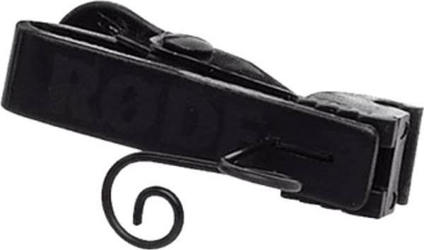 Actual product image RØDE LAV clip - set of 3