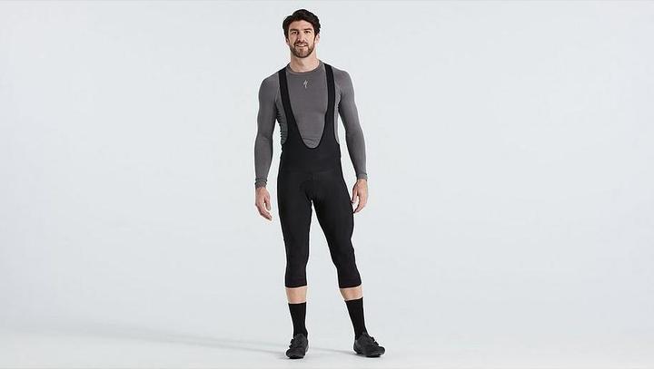 Actual product image Specialized RBX Comp Thermal Bib Knicker Men (M)