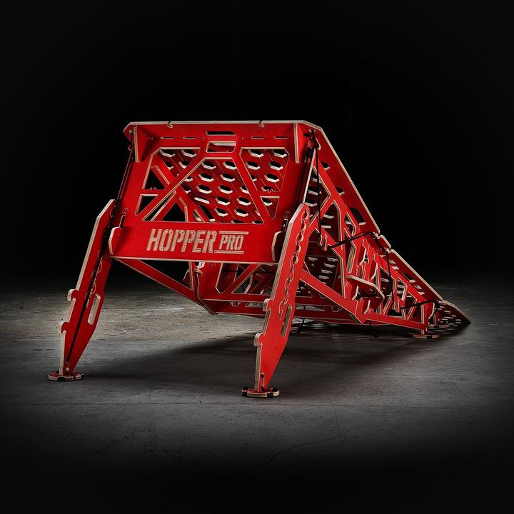 Produktbild Mtb Hopper Bike-Rampe Pro