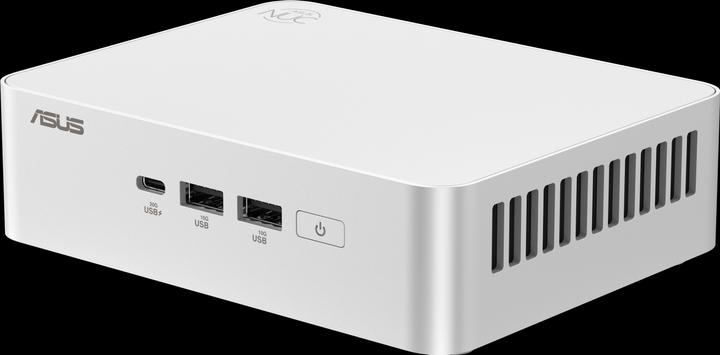 Image du produit ASUS NUC 15 PRO+ RNUC15CRSU900002 (Intel Core Ultra 9 285H)