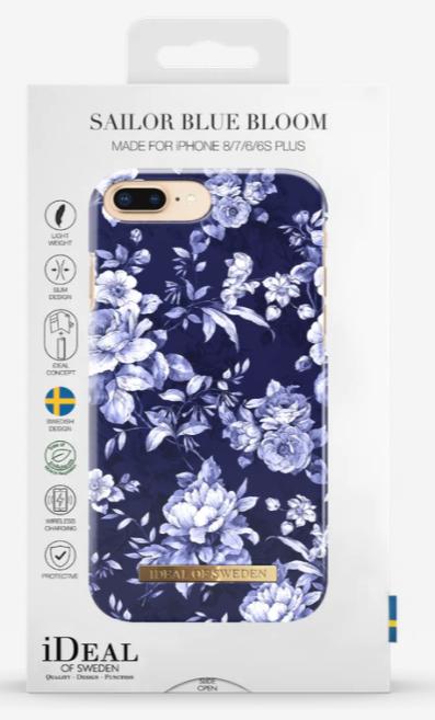 Actual product image iDeal Of Sweden Fashion (Apple iPhone 7 Plus, Apple iPhone 8 Plus)