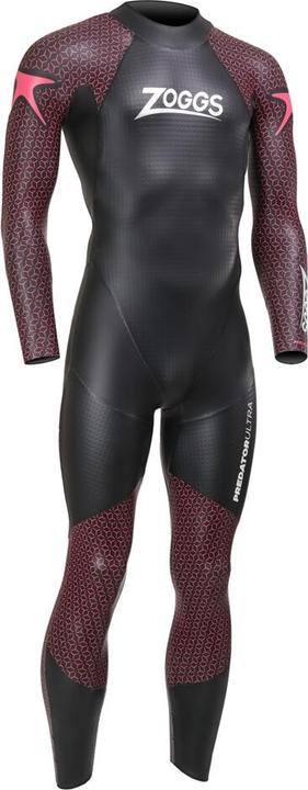 Produktbild Zoggs Predator ultra FS Wetsuit Men 2024 (5 mm, 1.5 mm, S)