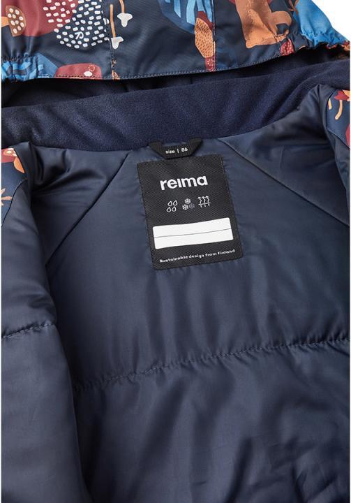 Actual product image Reima Puhuri (80)