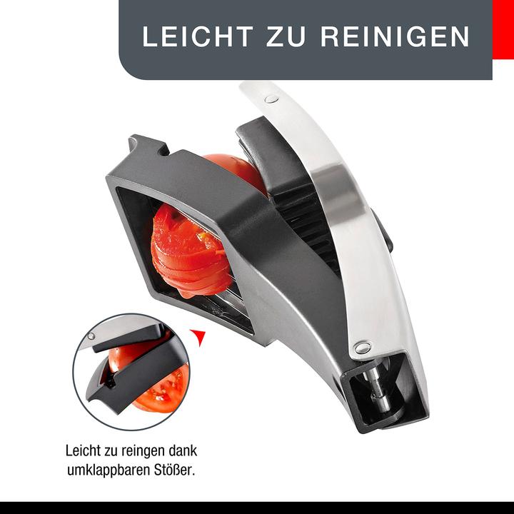 Produktbild GEFU Scheibenschneider TARI