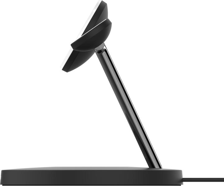 Image du produit Belkin BoostCharge Pro 3-in-1 Ladegerät mit MagSafe (15 W)