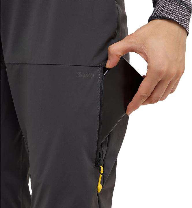 Produktbild Haglöfs Women's L.I.M ZT II Flex Pant (40, L)