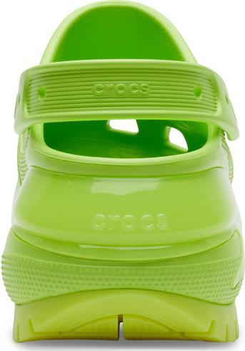 Actual product image Crocs Classic Mega Crush Clog (39)