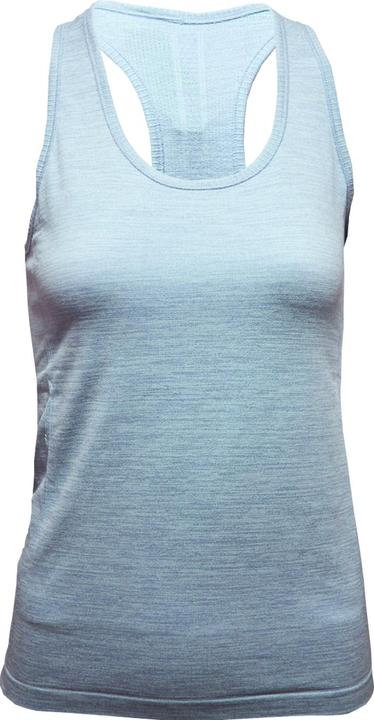 Tri Dri Multi Sport Weste Nahtlos