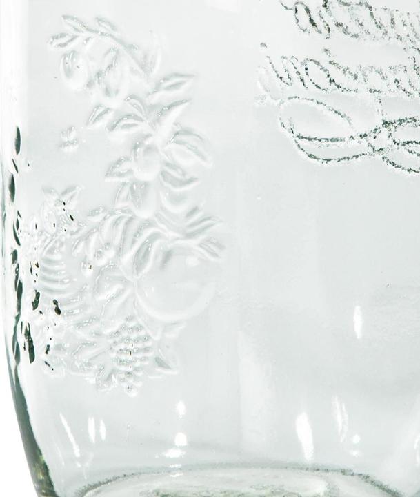 Actual product image Bormioli Rocco 4Stagioni (6 pcs., 1.50 l)