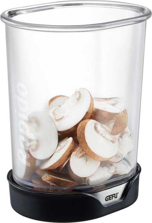 Actual product image GEFU Rapido