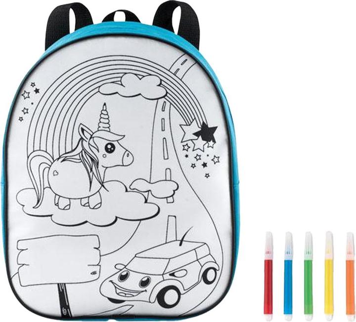 Immagine prodotto MidOcean Backsketchy Zaino