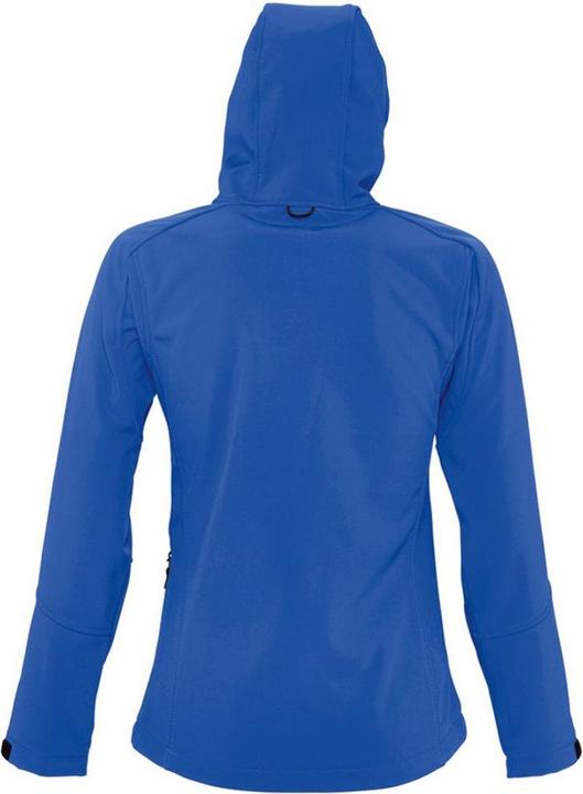 Actual product image Sols Lumi AktivJacket reflective material (XXL)