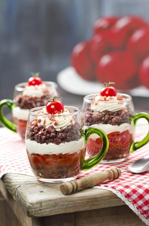 Actual product image Schwarzwälder Tapas 2 - Das Kochbuch (German, Manuel Wassmer, Verena Scheidel, 2017)