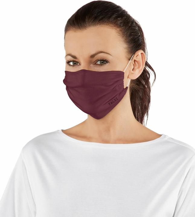 Image du produit Falke Masque, couleur 8054 bordeaux