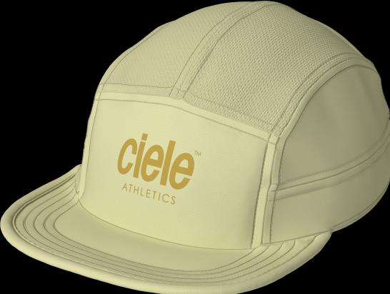 Produktbild Ciele GOCap Classic Athletics - Cap
