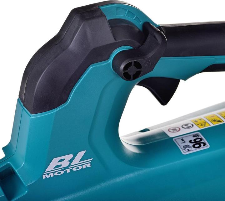Actual product image Makita DUB184Z (Rechargeable battery operated, Leaf blower)