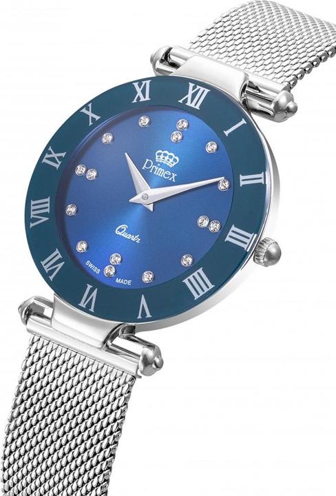 Immagine prodotto Primex Orlogio (Orologio da polso analogico, 33 mm)